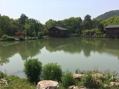 -宝岩生态观光园