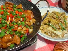 -恰八斗·猛火长沙菜(国贸店)