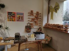 -旧识old mate·烘焙蛋糕店
