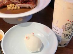 -蝴蝶里·粤菜·点心(龙湖杭州金沙天街店)