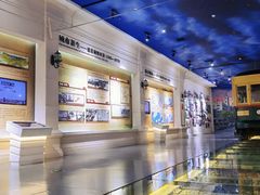 -大连市规划展示中心