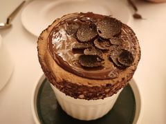 松露舒芙蕾-福楼法餐厅FLO