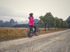 -Club Med地中海俱乐部·桂林度假村