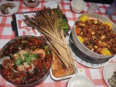 -辣小鲜·南昌大排档(船山路店)