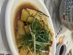 -翠华(澳门银河店)