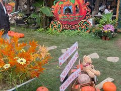 -HERRE·FARM 赫尔露营农场·团建聚会包场