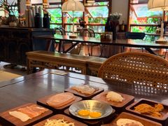 -银米·云南传统过桥米线(双廊黑金冠店)