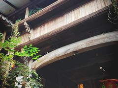 -普洱茶府(博乐广场店)