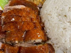 -老字号蛇口德记烧腊饭店·海鲜加工