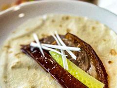 -月福京味斋·烤鸭店·北京菜(鼓楼总店)