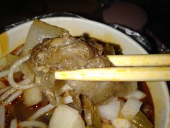 -江三王记牛杂馆(总店)