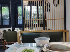 -名善山珍·野生菌汤锅(文殊院店)