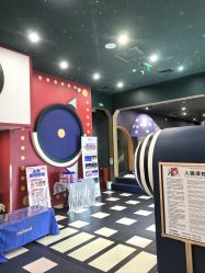 -MELAND CLUB亲子乐园·派对·餐厅(北京芳圆里ID MALL店)