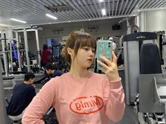 -YCHL Studios健身工作室(市二宫店)
