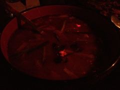 iphone_upload_pic-花马天堂云南餐厅 Lost Heaven(高邮路店)