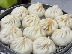 -石饮红星包子(中山路店)