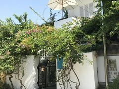 -三溪村