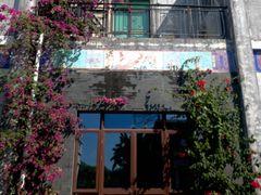 -天后宫岭南民俗文化街