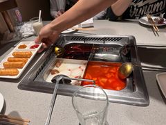 -海底捞火锅(吴中路店)