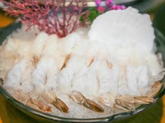 -佬土鹅肠火锅(中建大观店)