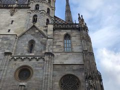 -斯蒂芬主教座堂(Stephansdom)