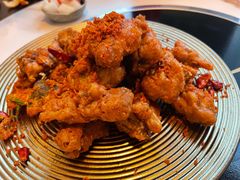 -斯普汇生蚝牛排馆(中骏世界城店)