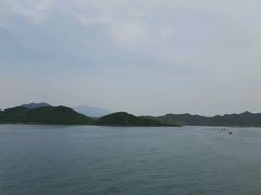 -易水湖景区