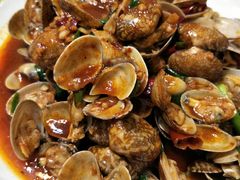 -六福烧烤酒馆(秦隆步行街店)