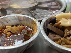 -吴记麻辣烫(曙光中路店)
