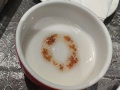 -北京泰富酒店-柏景轩中餐厅