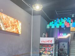 -老卜奎齐齐哈尔烤肉(人民东路店)