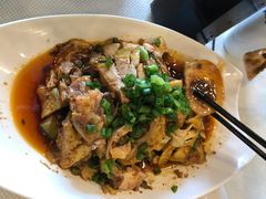 -九头鸟酒家(四道口店)