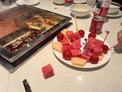 -红鼎坊·老成都火锅(新南门店)