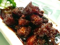 -雪园上海饭店(港湾1号店)