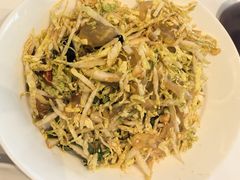 白菜海蜇丝-眉州东坡(北苑华贸店)