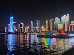 -情人坝酒吧街