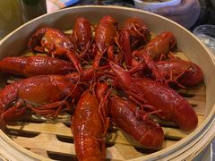 -靓靓蒸虾(中山公园店)