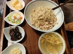 -同得兴 Since·1995 传统苏式面馆(嘉馀坊店)