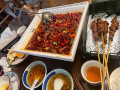 -杨记隆府(重庆总店)