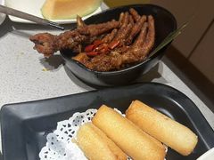 -海底捞火锅(吴中路店)