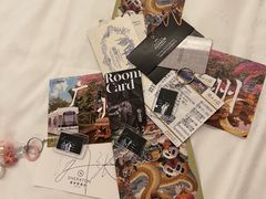 -广州粤海喜来登酒店