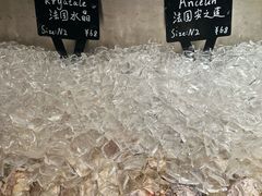 -Oyster Talks 四度蚝法餐厅