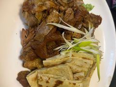 -鼎香润(德胜门内店)