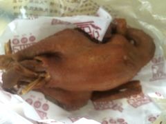 -夏福记道口烧鸡(北行店)