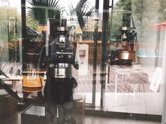 -DEEP COFFEE(瑞光烘焙工厂店)