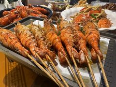 -铭副琦食·虾蟹烩馆(渔人码头店)