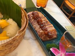 -太食獸泰式茶餐厅(IFS国金中心店)