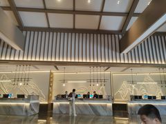 -茅山东方盐湖城景区