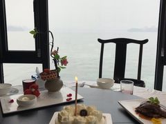 -柳莺湖上·湖景餐厅·江南菜(西湖店)