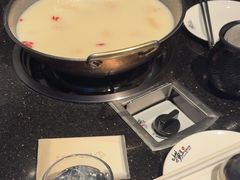 -捞王锅物料理(凯旋路店)